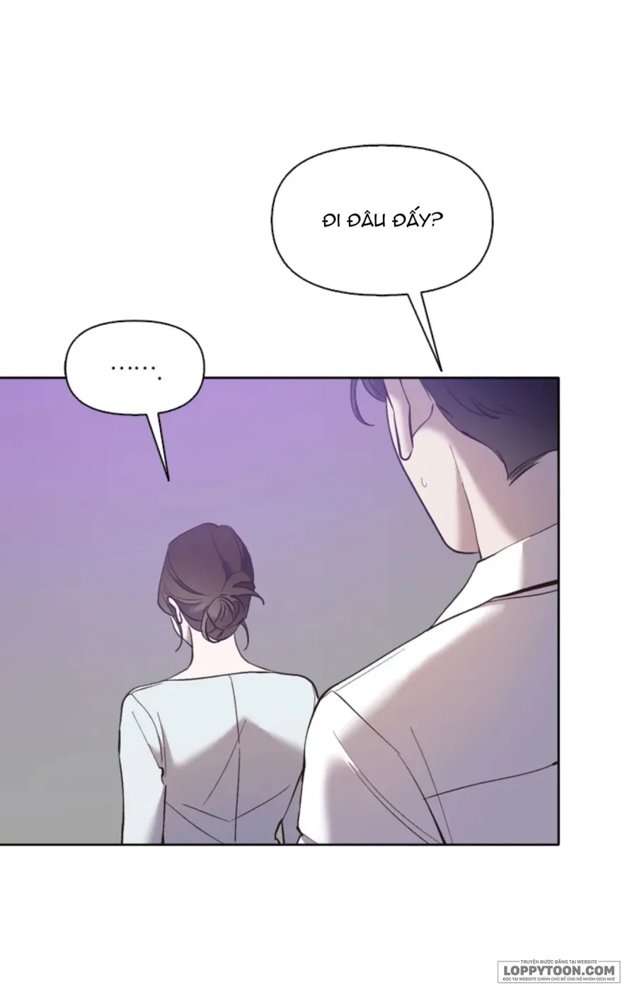 Thanh Xuân Của Chúng Ta Chap 60 - trang 16