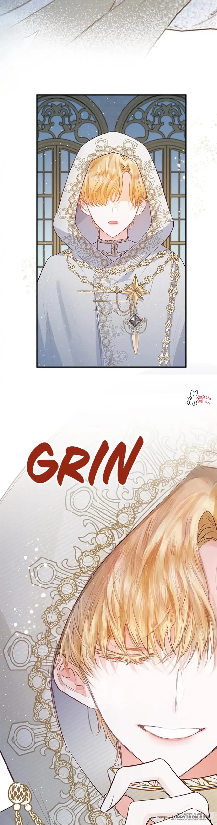 Con Gái Cưng Của Quỷ Chap 42 - trang 41