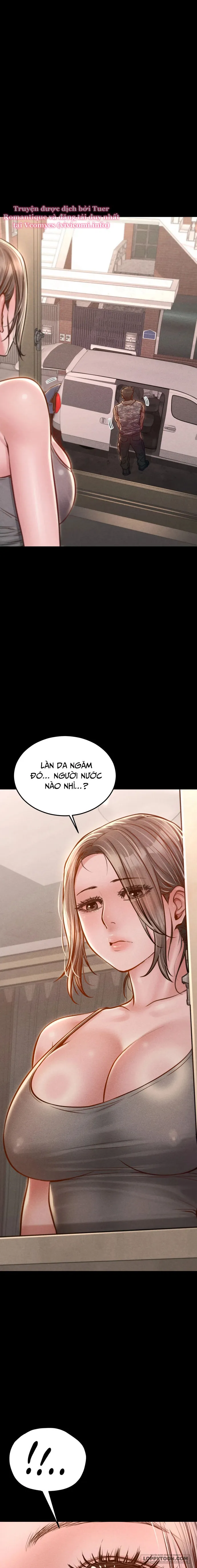 Dinh Thự Thiên Đường Chap 17 - 🔞🔞🔞 - trang 6