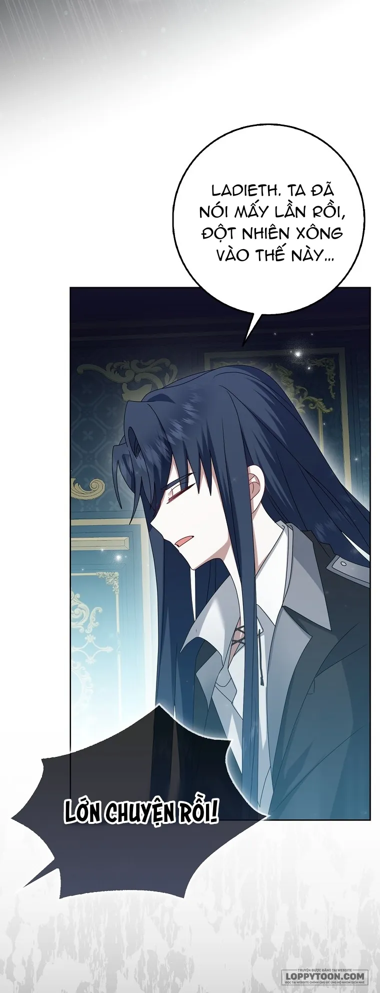 Tôi Sẽ Chiếm Lấy Ngư Trường Này! Chap 3 - trang 43