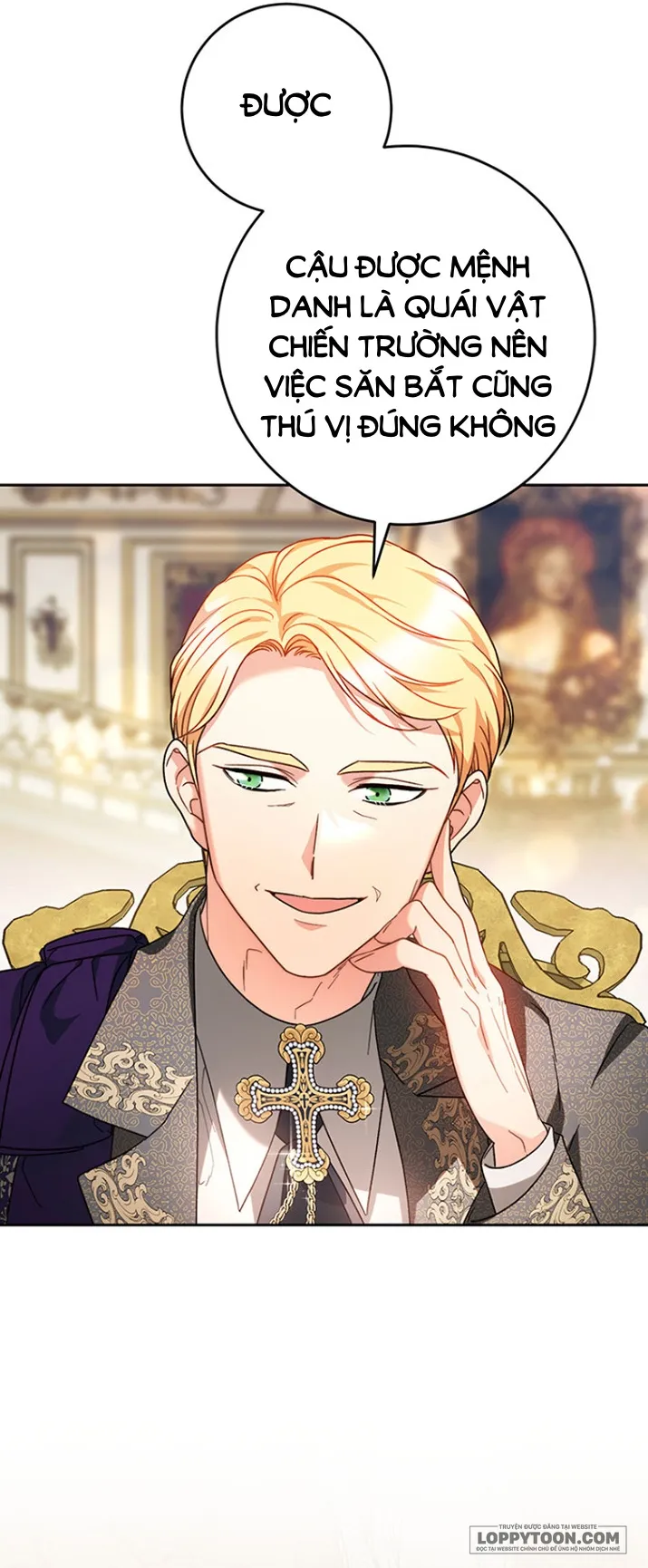 Nuôi Dưỡng Em Gái Xinh Đẹp Chap 16 - trang 37