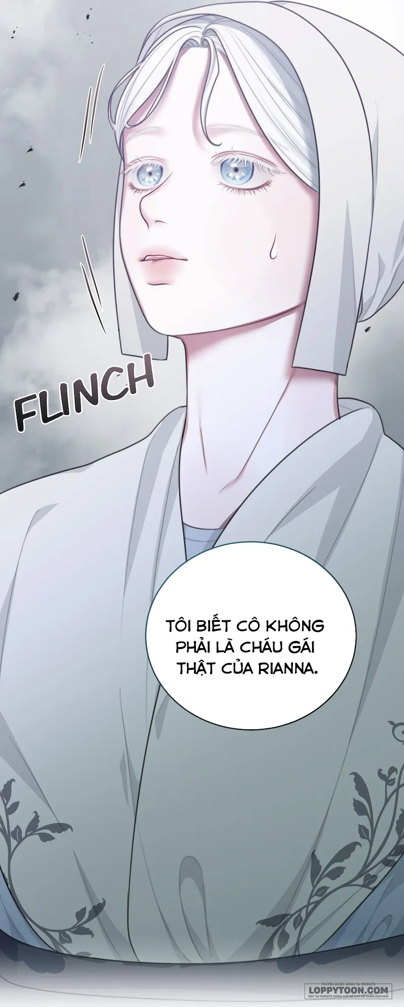 Hầu Nữ Không Còn Thèm Muốn Chủ Nhân Nữa Chap 34 - trang 51