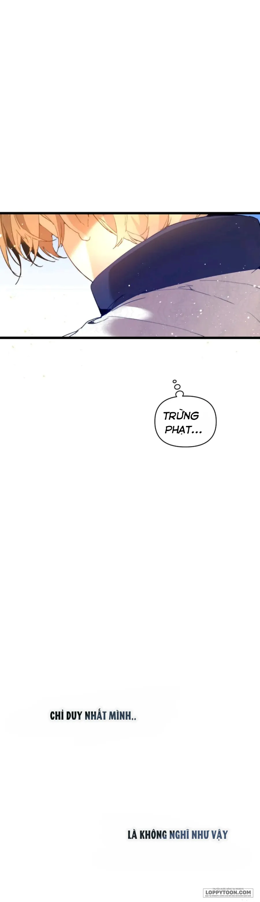 Trở Thành Bảo Mẫu Mắc Bệnh Nan Y Của Nam Chính Hắc Ám Chap 32 - trang 40