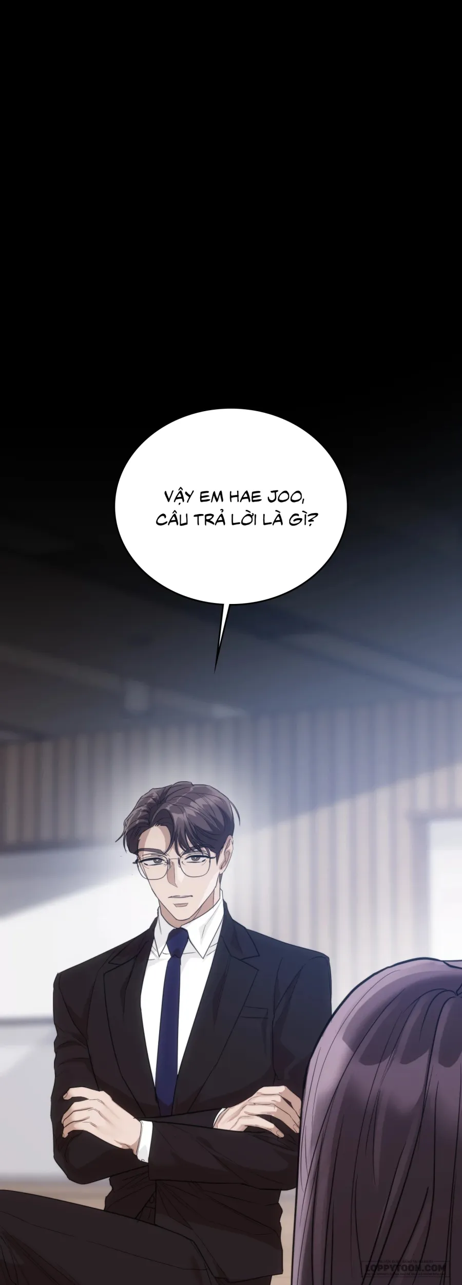 Nữ Sinh Đại Học Hae Joo Chap 22 - 🔞 - trang 1