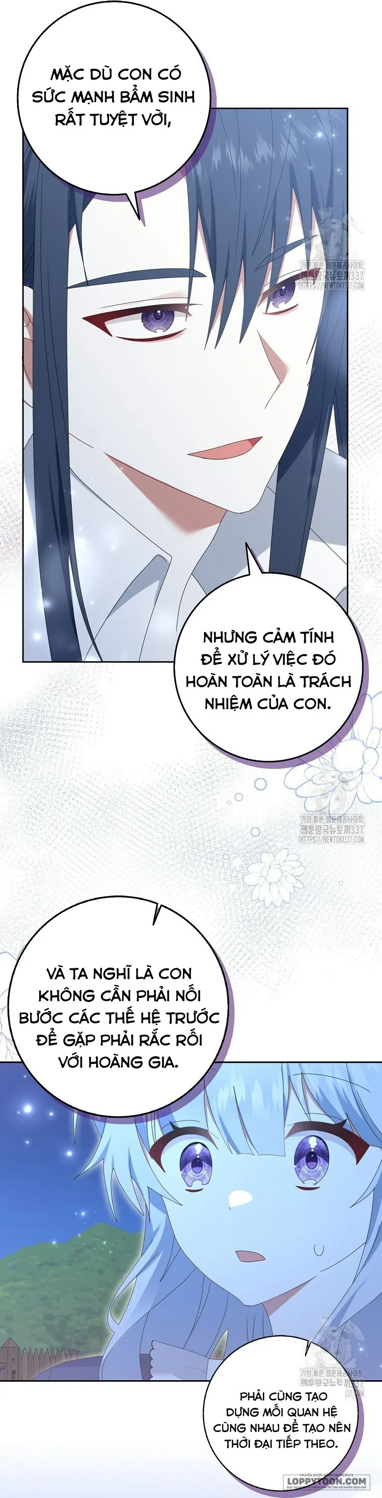 Tôi Sẽ Chiếm Lấy Ngư Trường Này! Chap 40 - trang 39