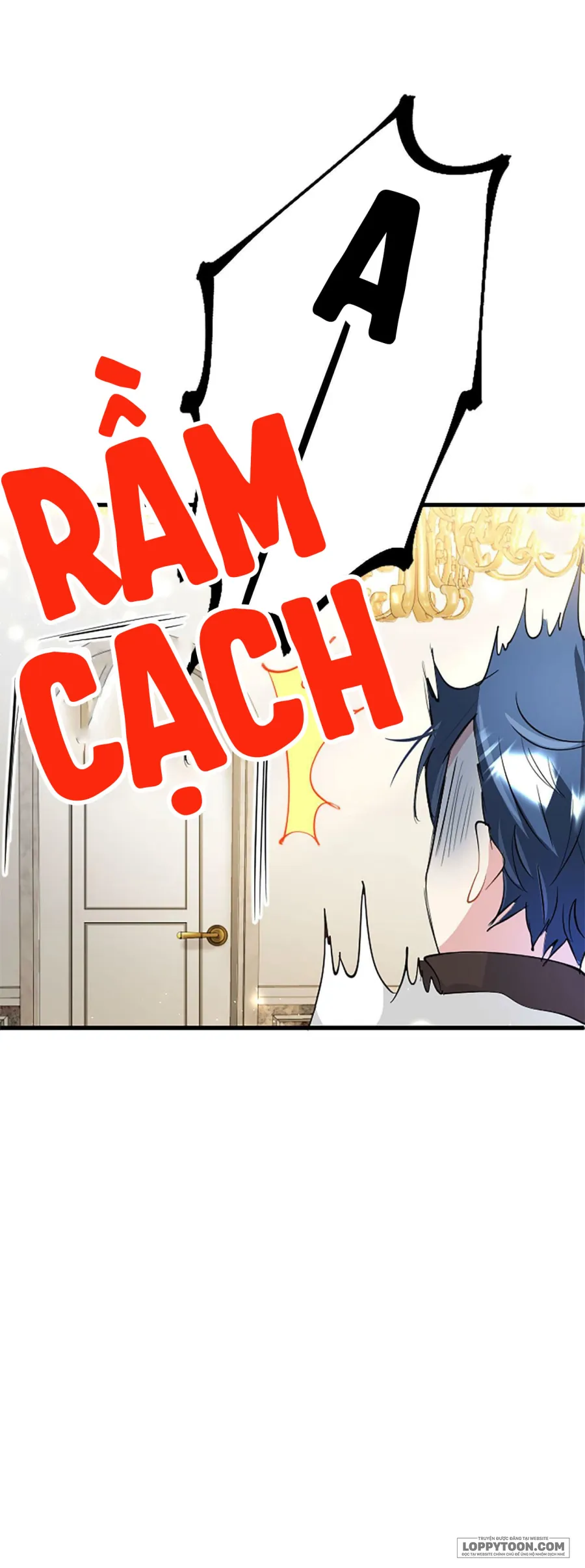 Đại Tiểu Thư Sao Phải Giả Nam Chap 24 - trang 17