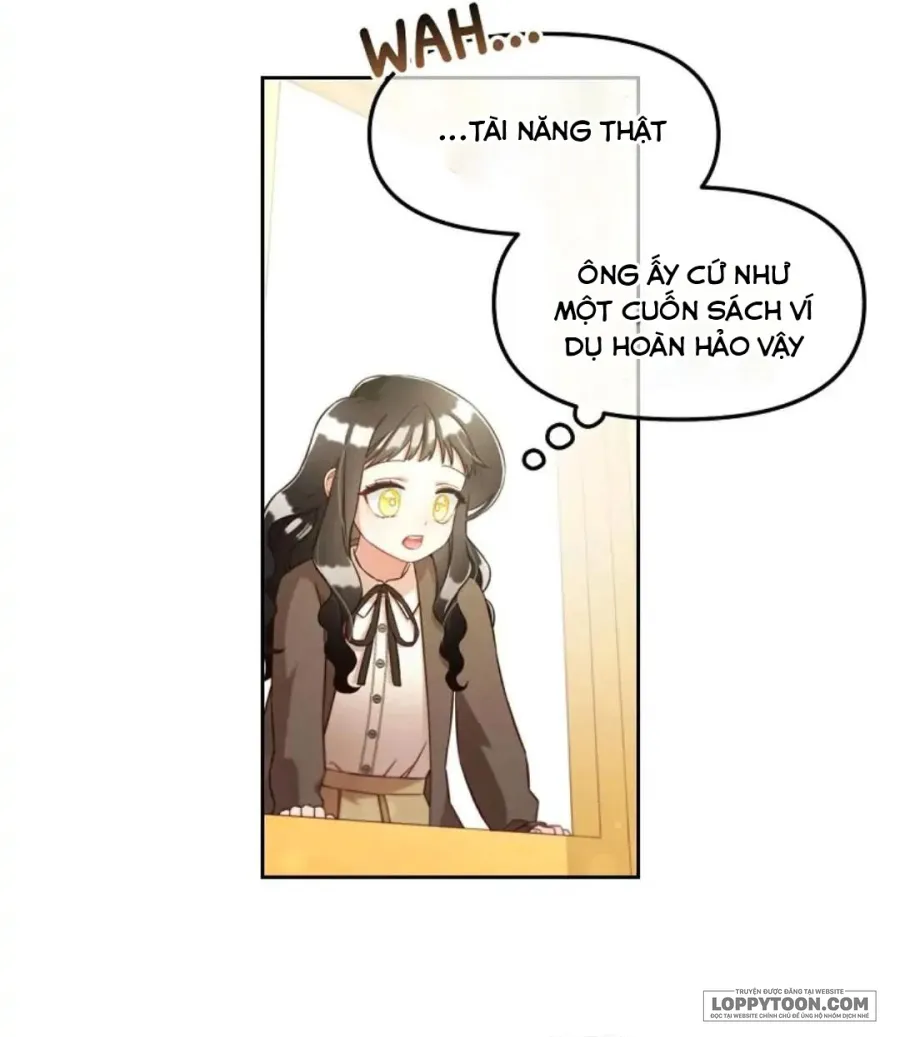 Tôi Sẽ Ở Ngay Bên Cạnh Nam Chính Chap 7 - trang 56
