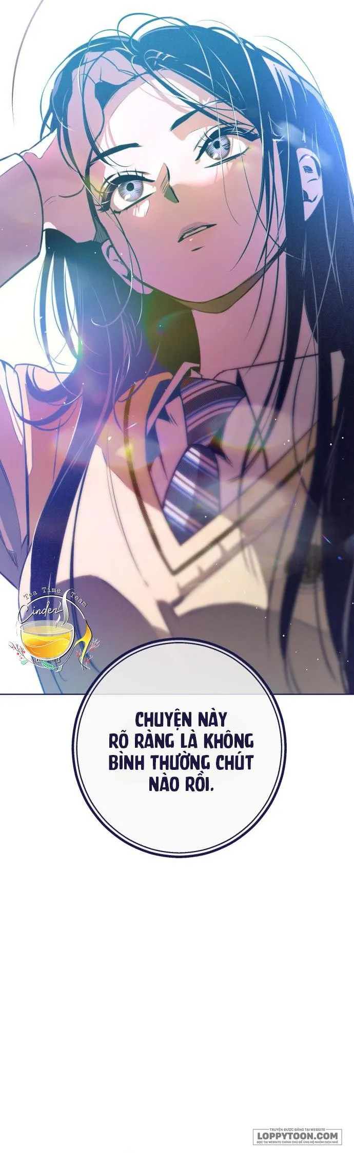 Trắc Nghiệm 4 Lựa Chọn Chap 29 - trang 5