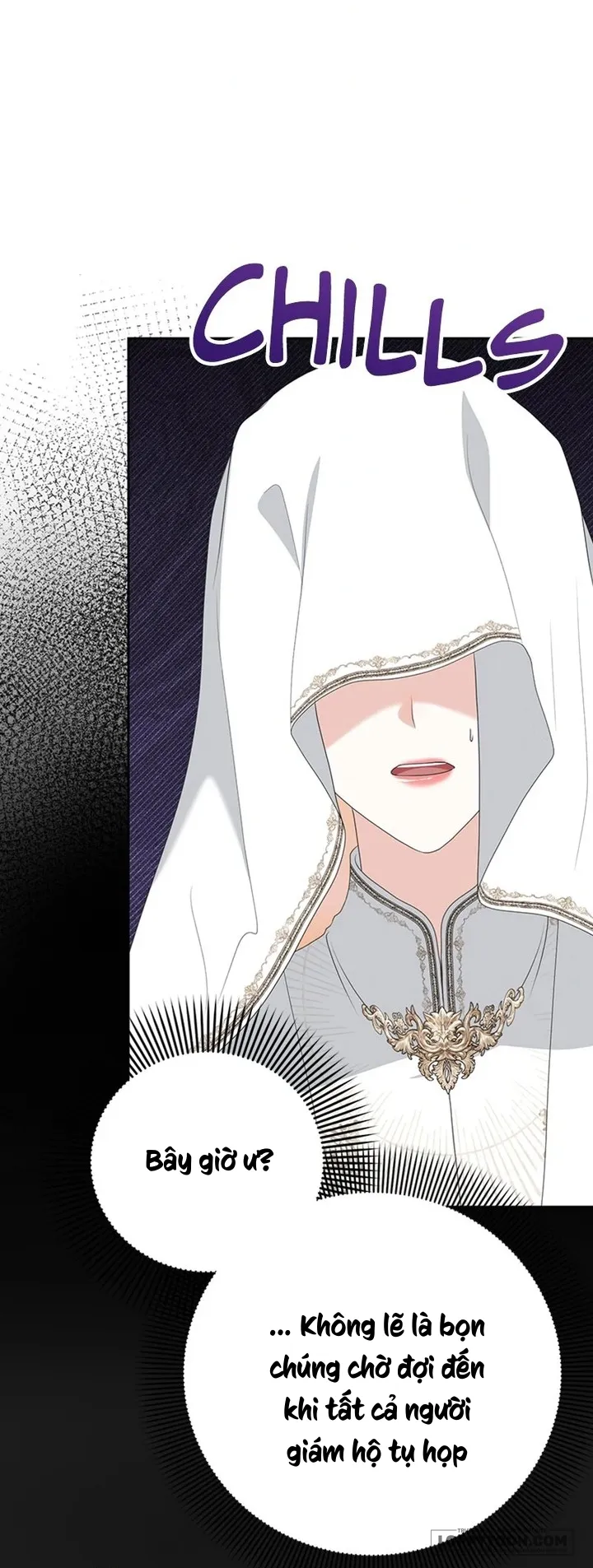 Sinh Ra Trở Thành Nhân Vật Không Có Trong Nguyên Tác Chap 88 - trang 46