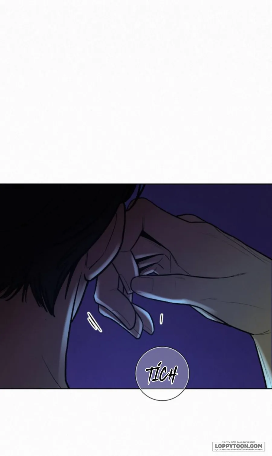 Chiến Lược Tình Yêu Trong Sáng Chap 92 - trang 82