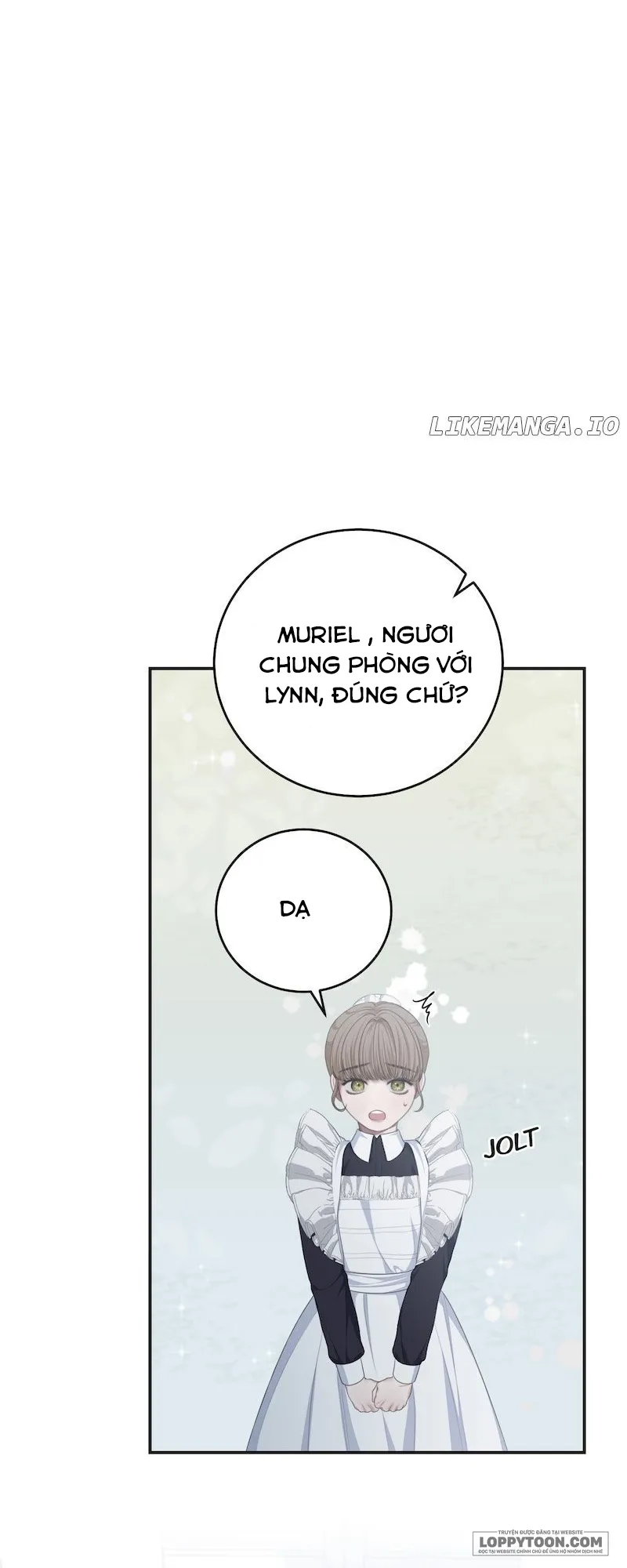 Hầu Nữ Không Còn Thèm Muốn Chủ Nhân Nữa Chap 11 - trang 55