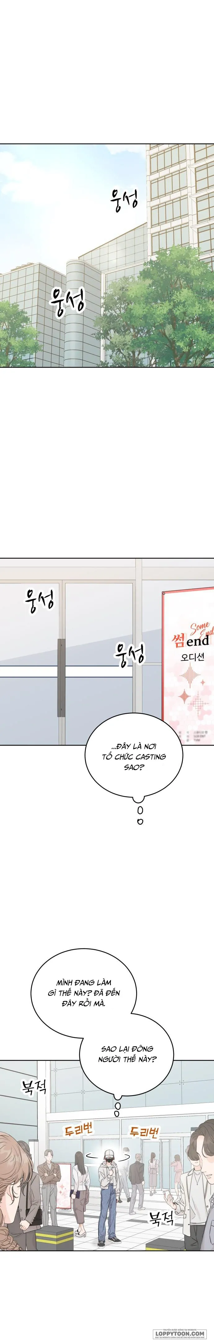 Người Một Nhà Chap 98 - trang 1