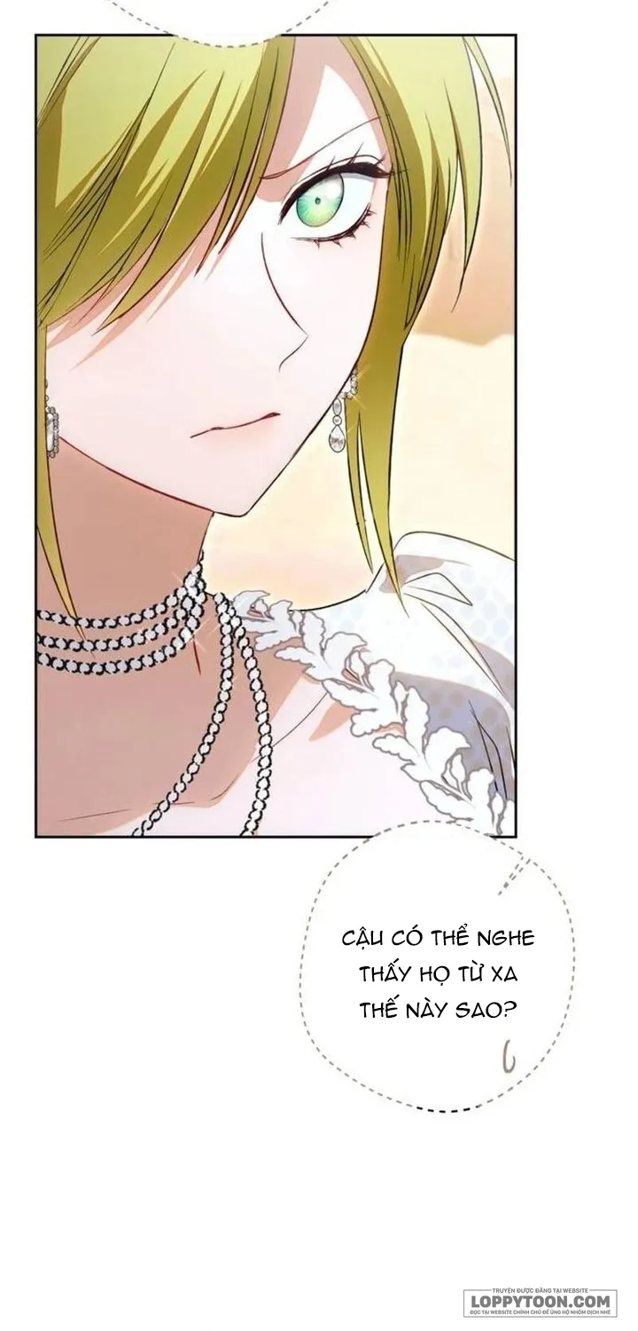 Bạo Chúa Độc Ác Trở Lại Chap 50 - trang 52