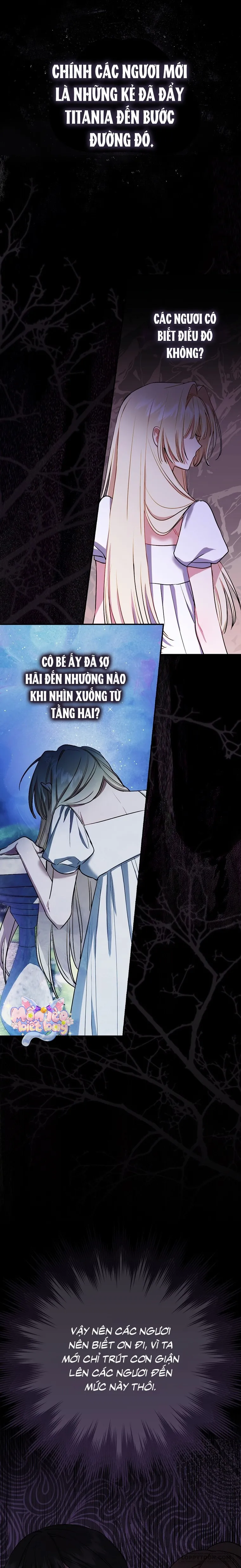 Xuyên Thành Chị Dâu Của Nữ Chính Trong Tiểu Thuyết Nuôi Con Chap 4 - trang 11