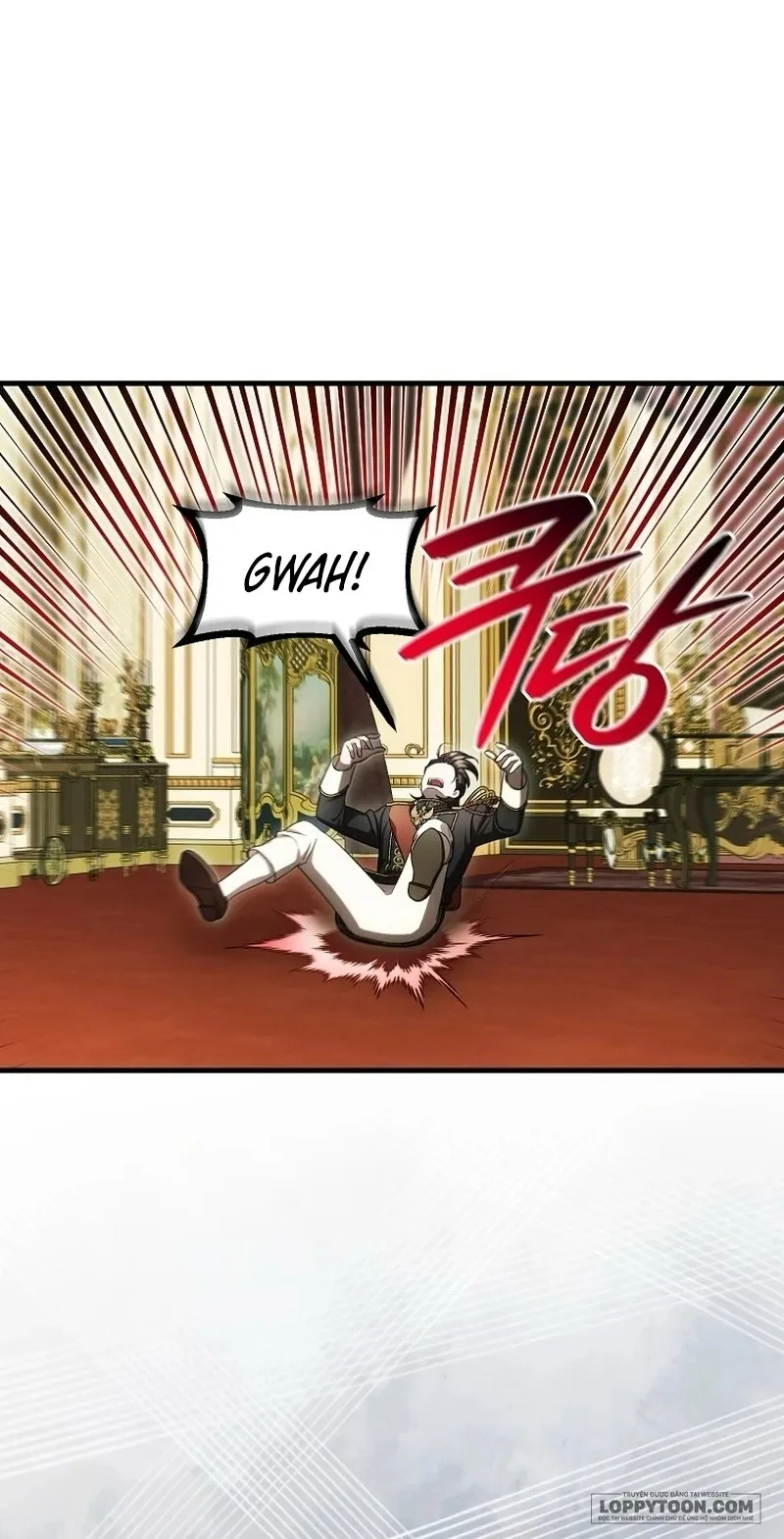 Lần Đầu Bé Út Được Yêu Thương Chap 96 - trang 12