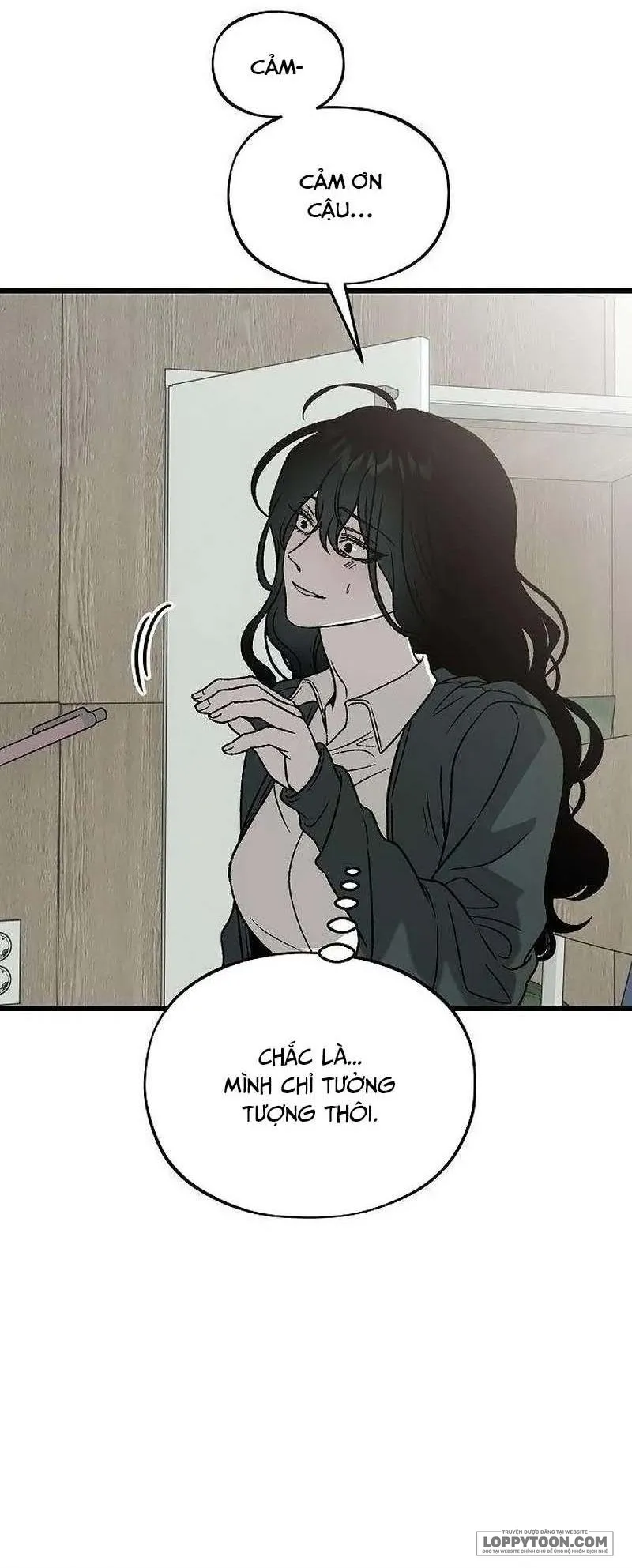 Khao Khát Bất Tận Chap 2 - trang 65