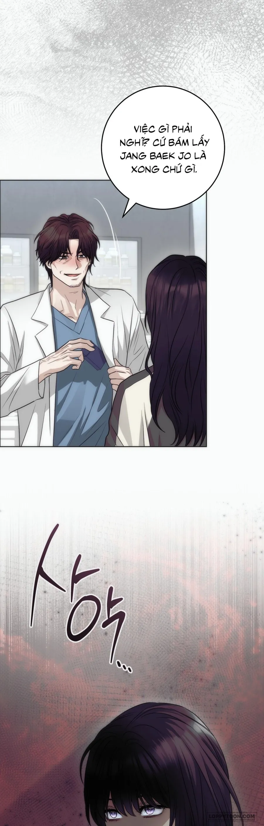 Hang Kiến Chap 4 - trang 3
