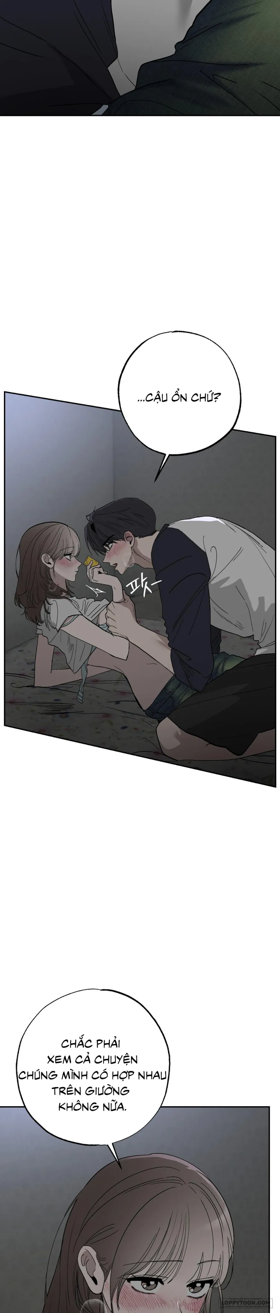 Ẩn Tình Nơi Vườn Cây Ăn Quả Chap 14 - 🔞🔞🔞🔞🔞 - trang 2