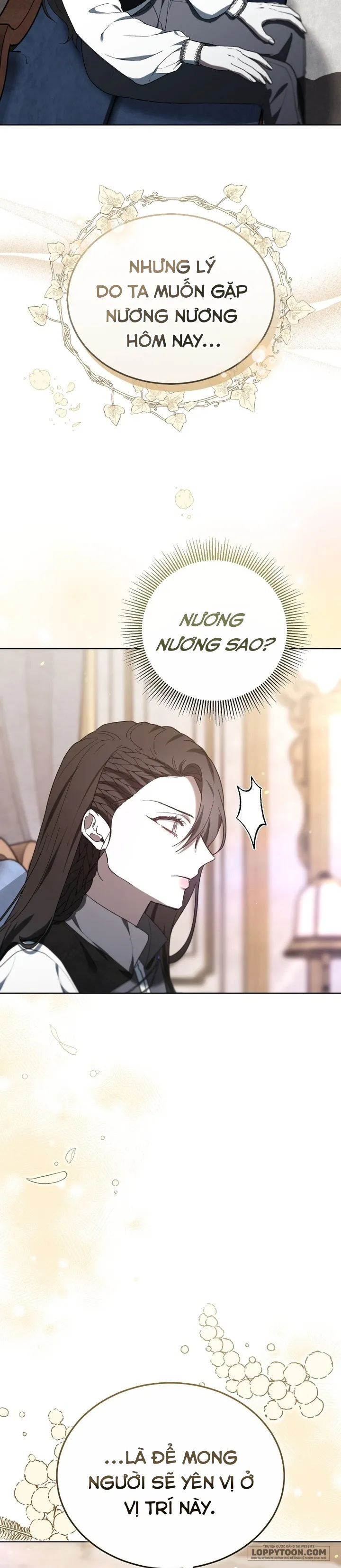 Thời Đại Oman Chap 84 - trang 21