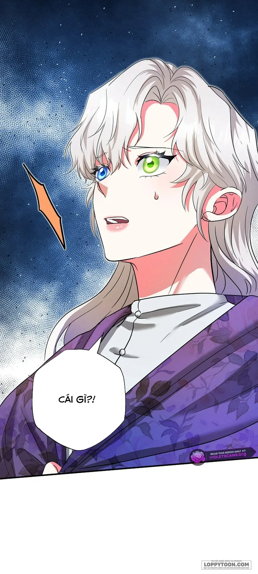 Trở Thành Miêu Nữ Của Hoàng Đế Chap 64 - trang 11