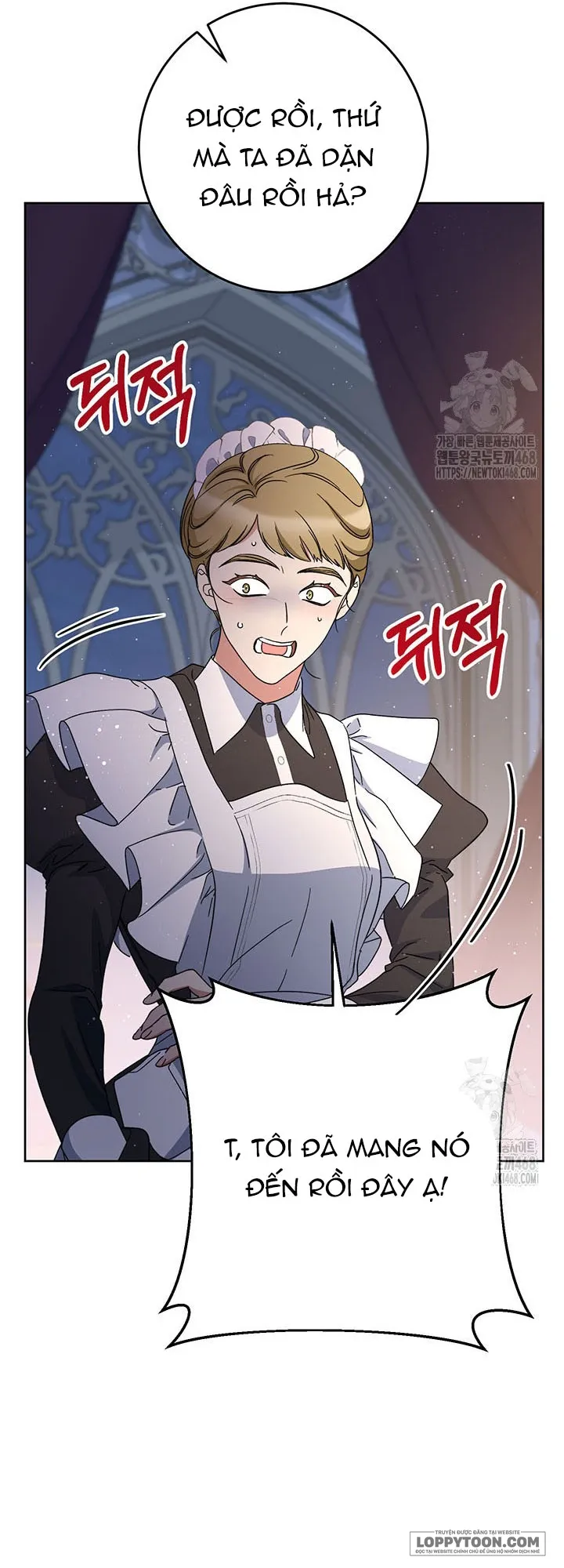 Nuôi Dưỡng Em Gái Xinh Đẹp Chap 90 - trang 50