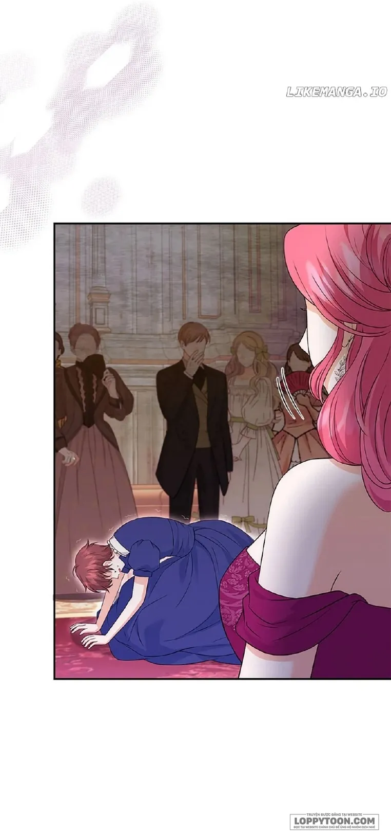 Công Chúa Bé Con Hạng S Thật Mạnh Chap 26 - trang 16
