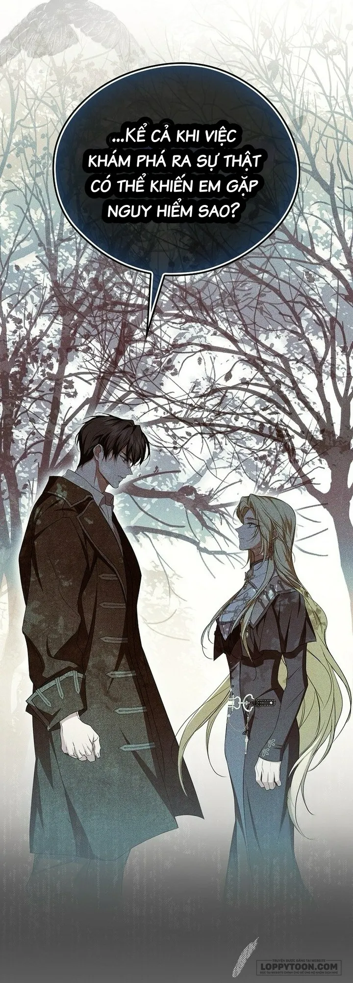 Tìm Một Người Chồng Mới Chap 30 - trang 34