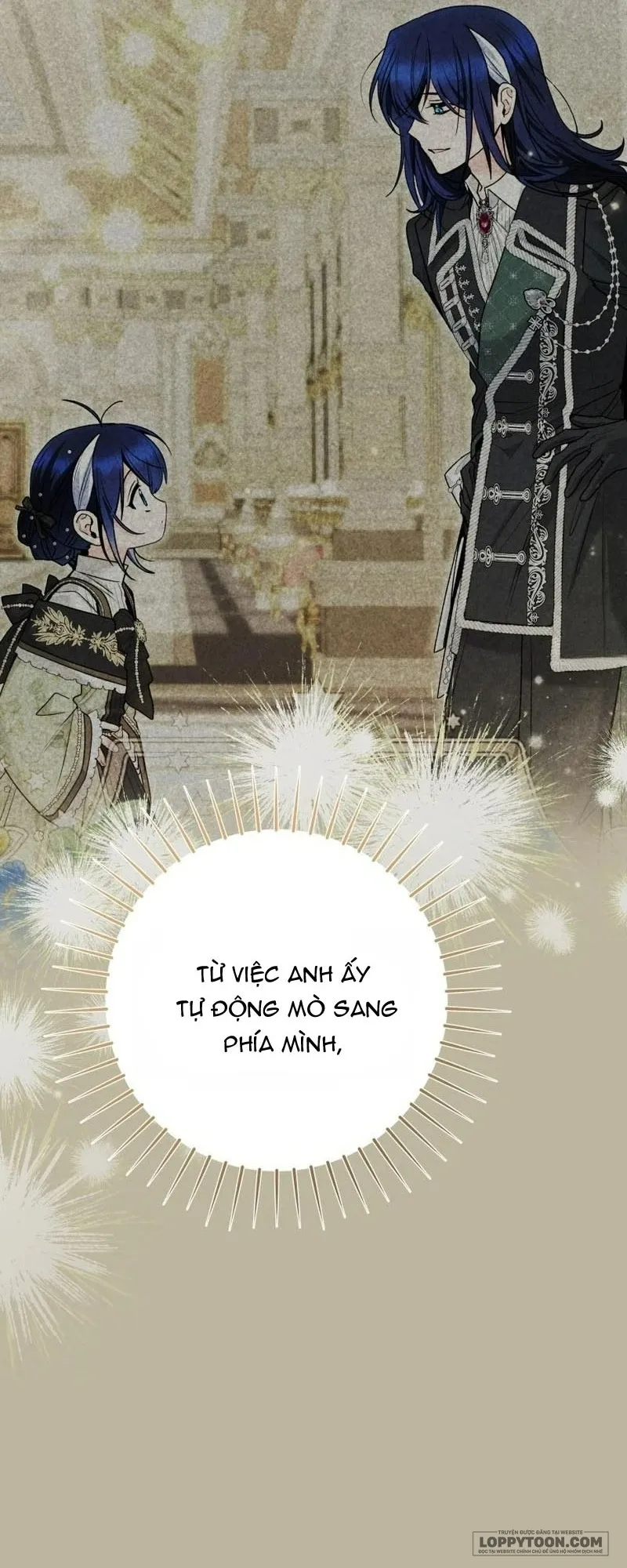 Bé Cá Voi Sát Thủ Phản Diện Chap 111 - trang 58