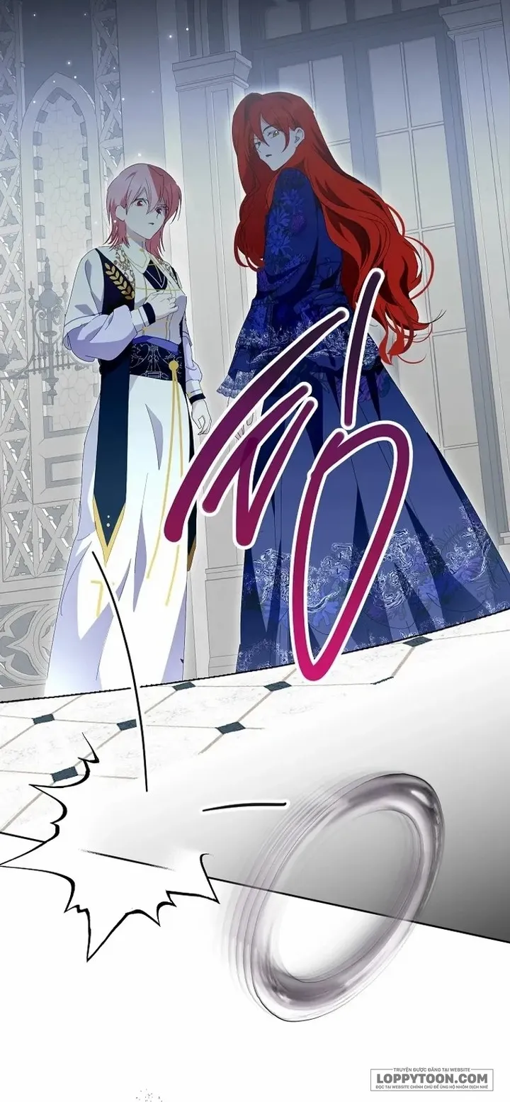 Phía Sau Mặt Nạ Của Nam Chính Hiền Lành Chap 72 - trang 37