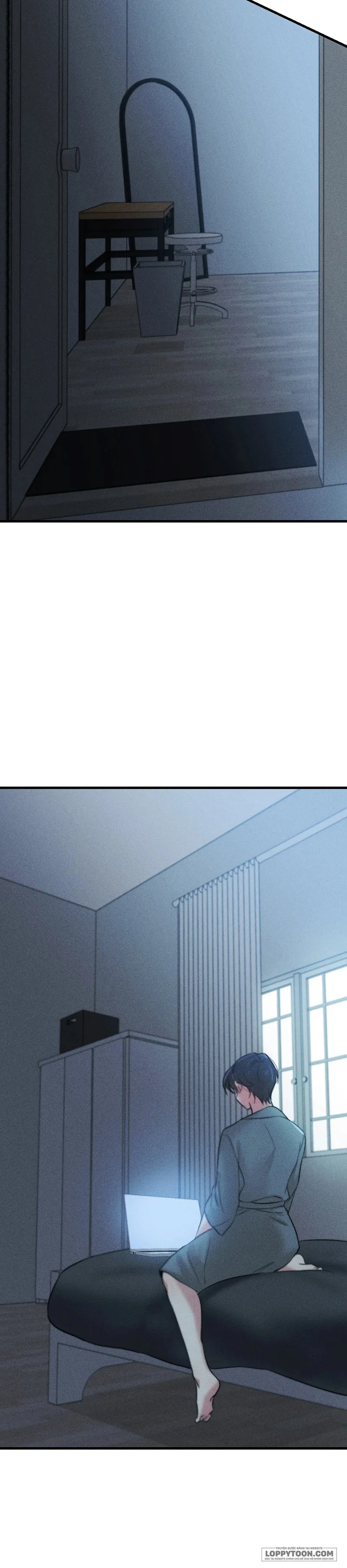 Những Ngày Cỏ Ba Lá Chap 11 - trang 35