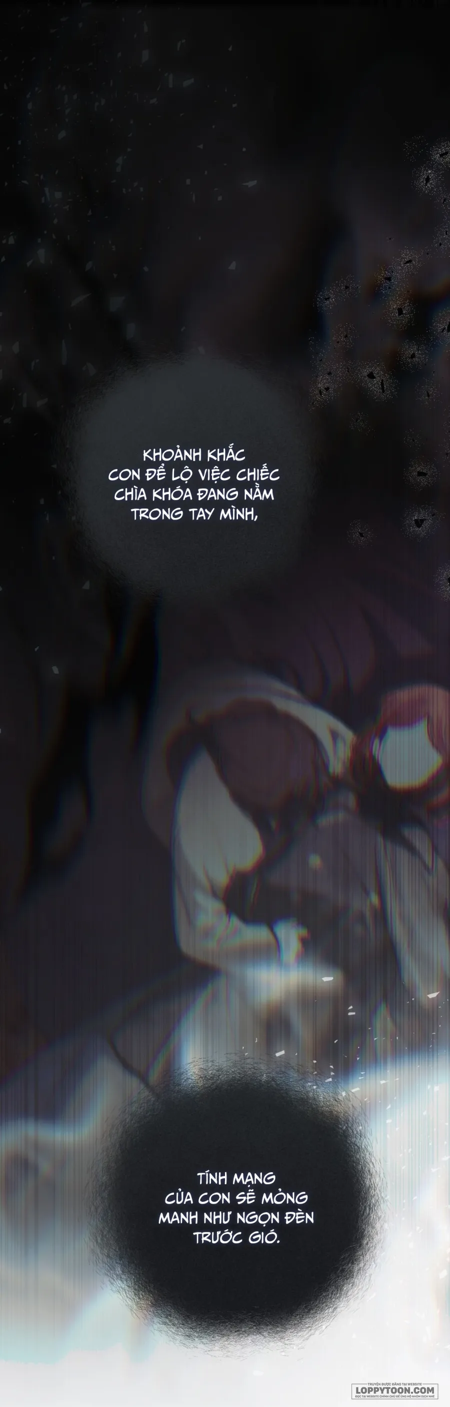 Sự Tàn Khốc Mang Tên Chuộc Tội Chap 2 - trang 45
