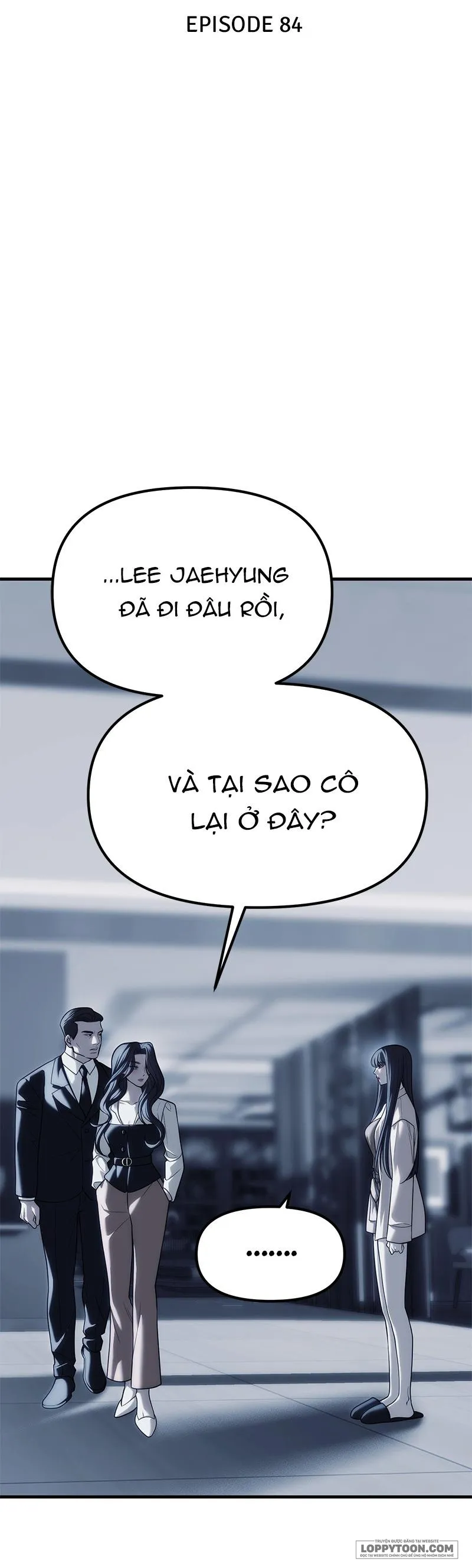 Xâm Nhập Trường Trung Học Tài Phiệt Chap 84 - trang 6