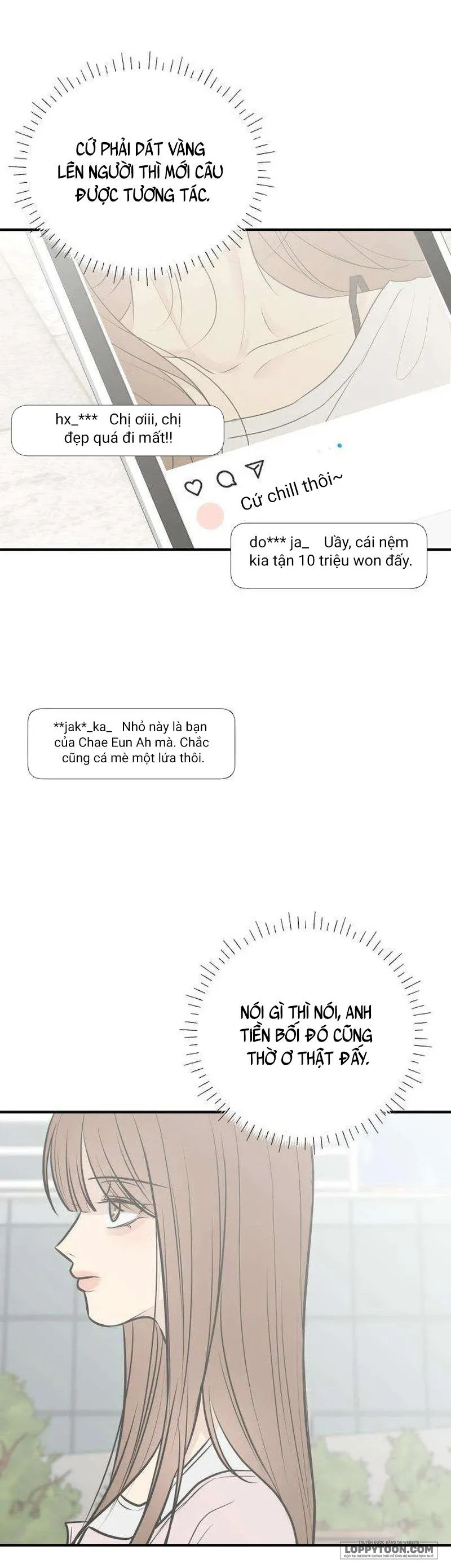 Scandal Bảo Vệ Hôn Nhân Chap 31 - trang 29
