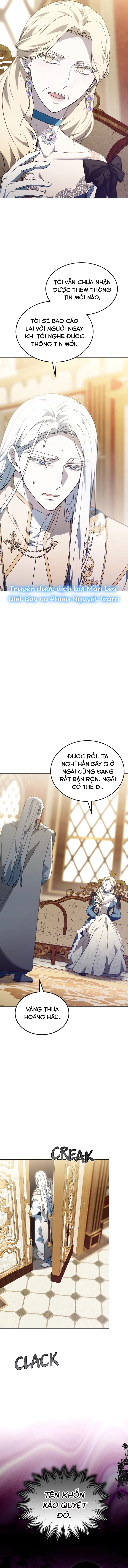 Thời Đại Oman Chap 65 - trang 11