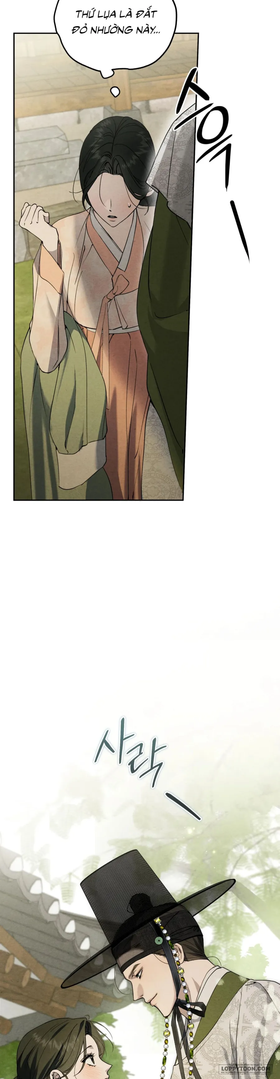 Phá Cầm Chap 13 - trang 28