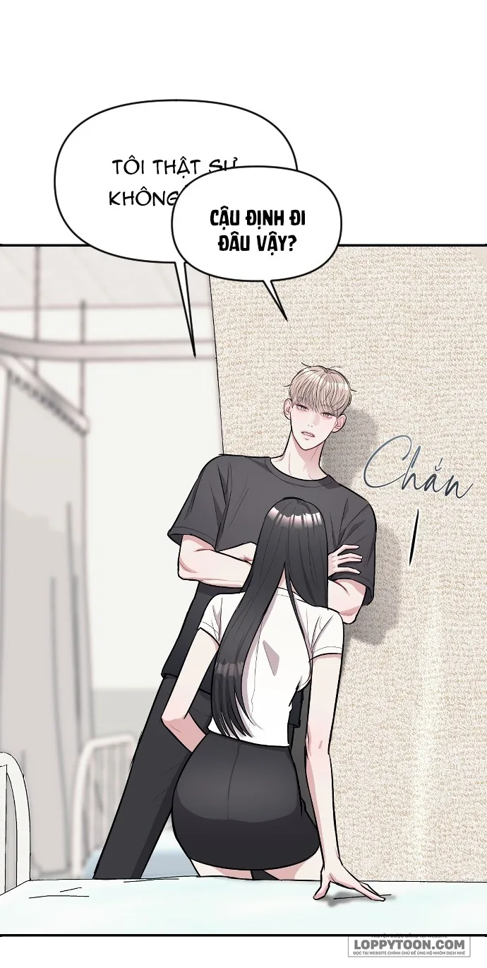 Xâm Nhập Trường Trung Học Tài Phiệt Chap 5 - trang 6