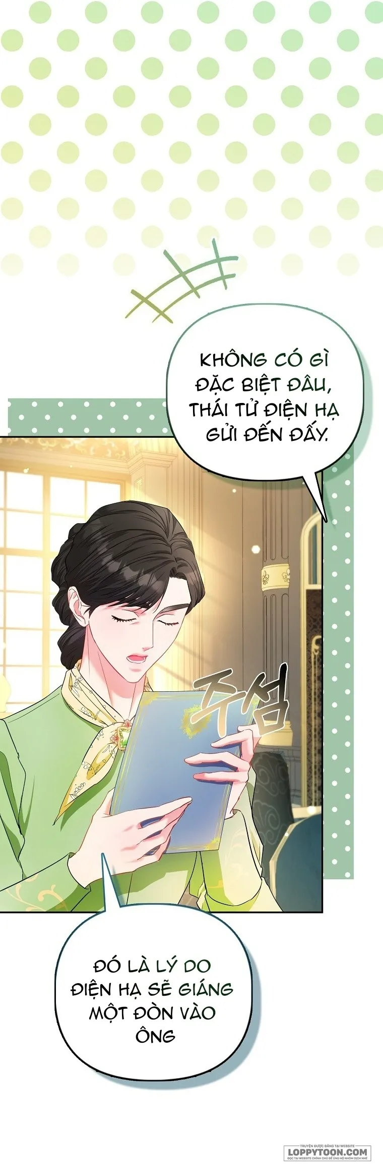 Nàng Công Chúa Của Mọi Người Chap 24 - trang 39