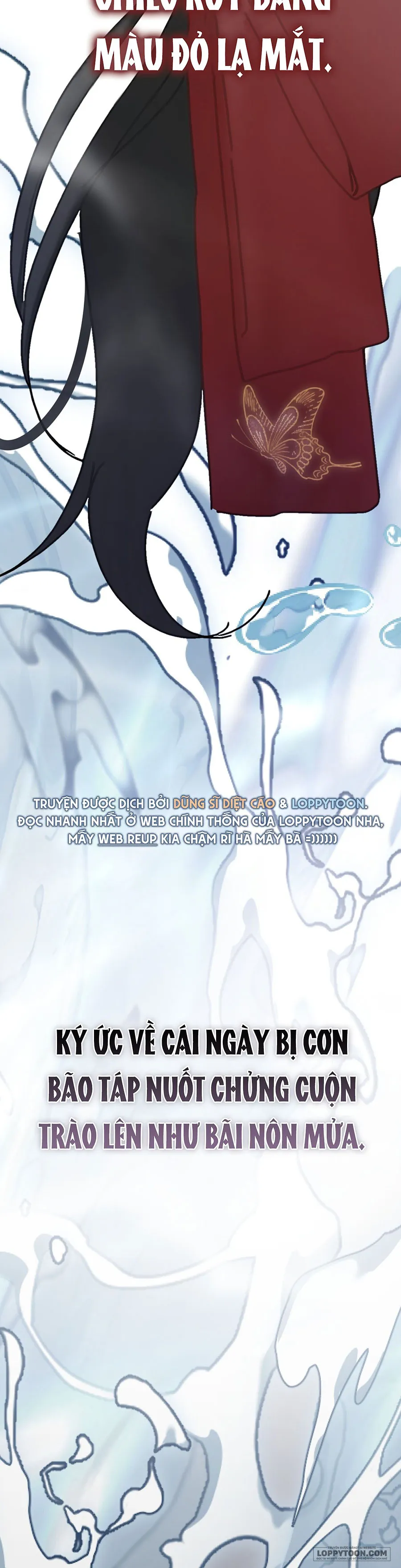 Sự Tàn Khốc Mang Tên Chuộc Tội Chap 31 - 🔞🔞🔞 END SS1 - trang 77