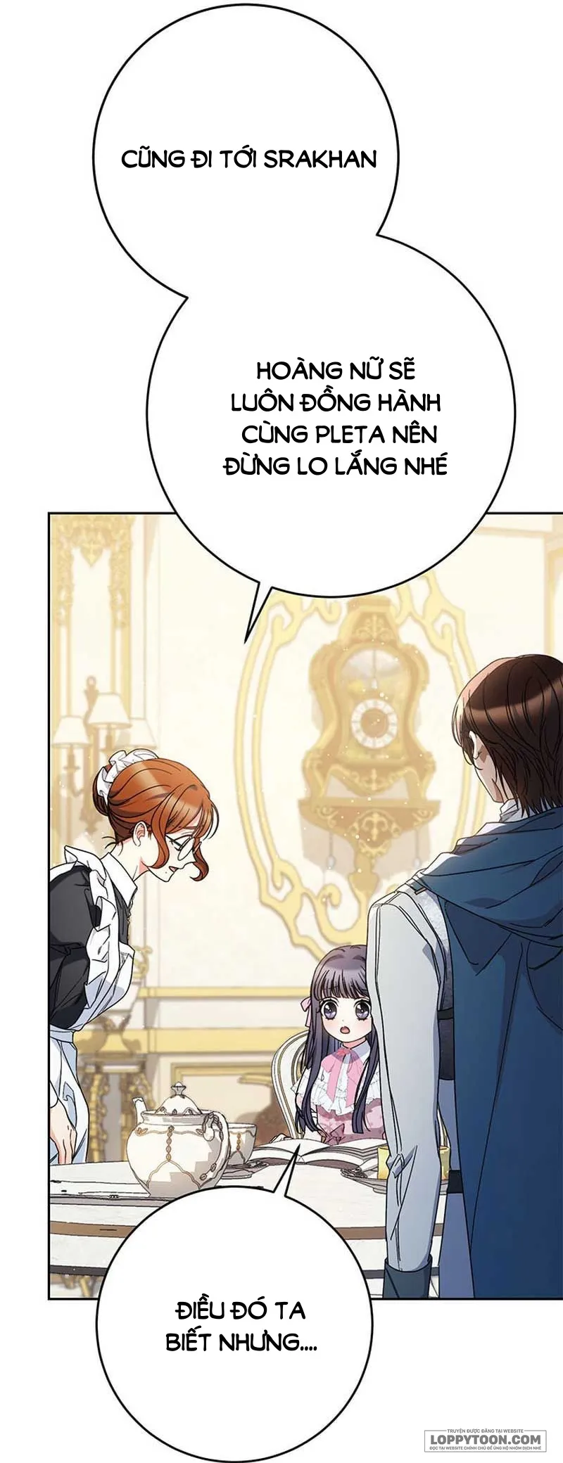 Nuôi Dưỡng Em Gái Xinh Đẹp Chap 55 - trang 48