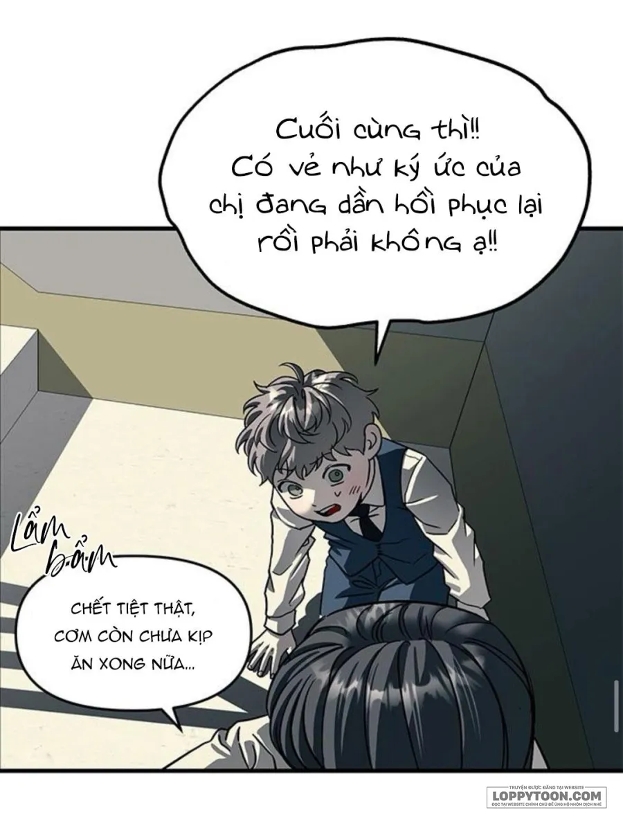 Xâm Nhập Trường Trung Học Tài Phiệt Chap 104 - trang 60
