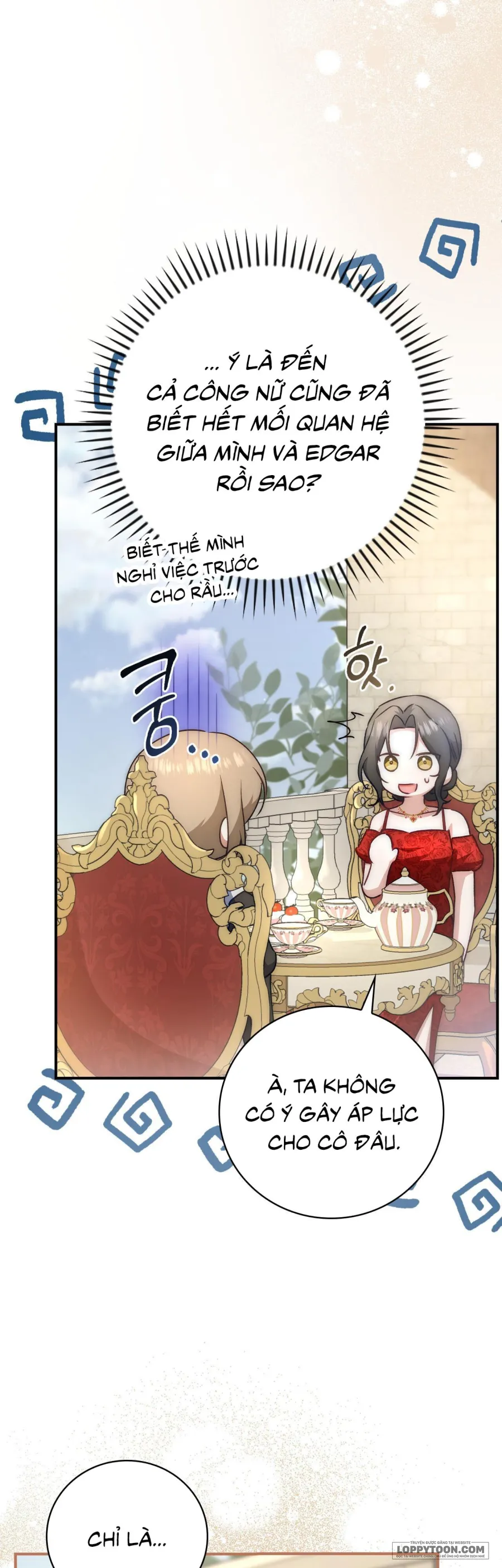 Ủa, Sao Thể Loại Này Khác Biệt Quá Vậy? Chap 14 - trang 36