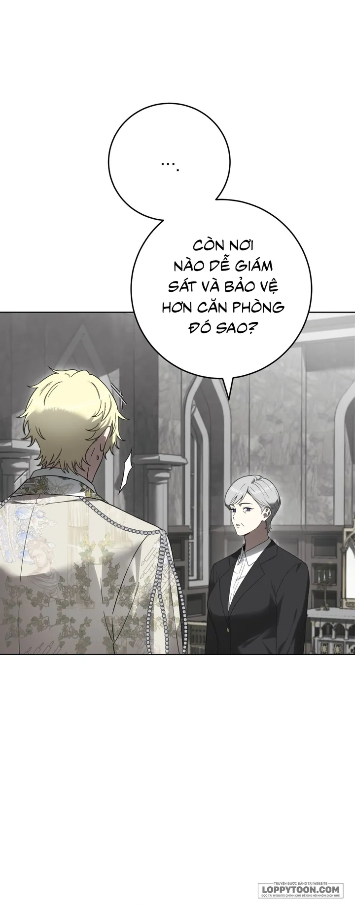 Sự Tàn Khốc Mang Tên Chuộc Tội Chap 13 - trang 69