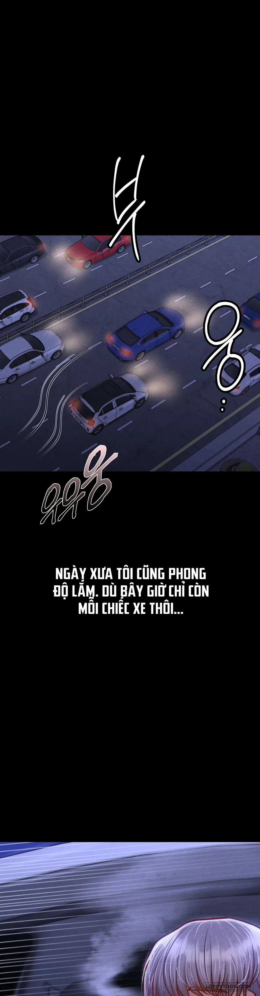 Dinh Thự Thiên Đường Chap 13 - 🔞🔞🔞 - trang 7