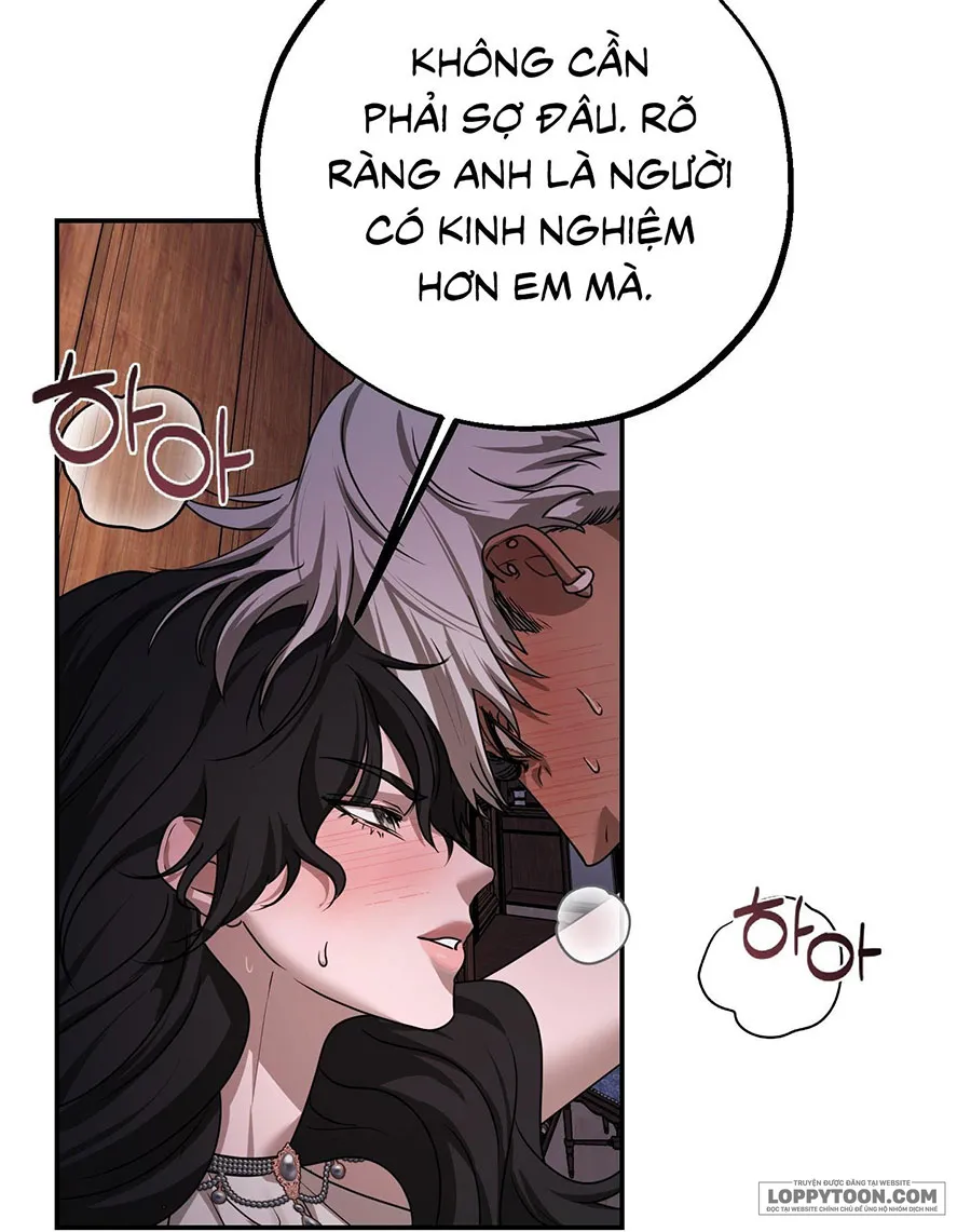 Màn Đêm Thức Tỉnh Chap 5 - 🔞 - trang 20