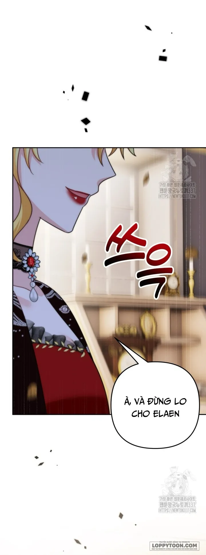 Tôi Sống Chung Với Mẹ Chồng Chap 76 - trang 26
