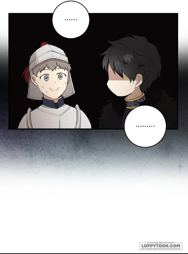 Sóc Con Tài Năng Chap 6 - trang 22