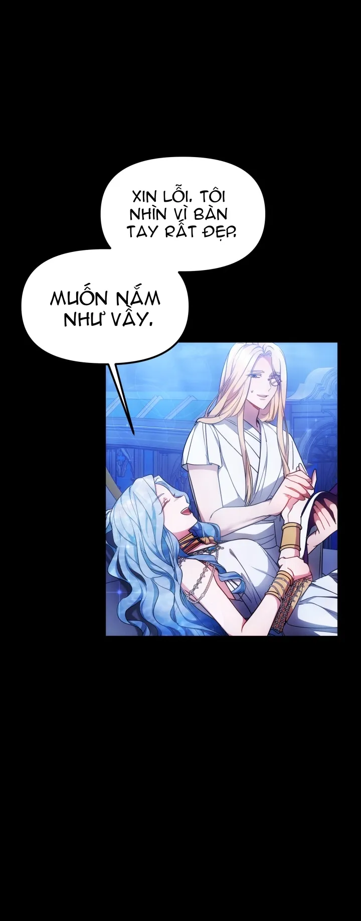Rồng Con Thuần Hóa Những Kẻ Điên Rồ Chap 11 - trang 30