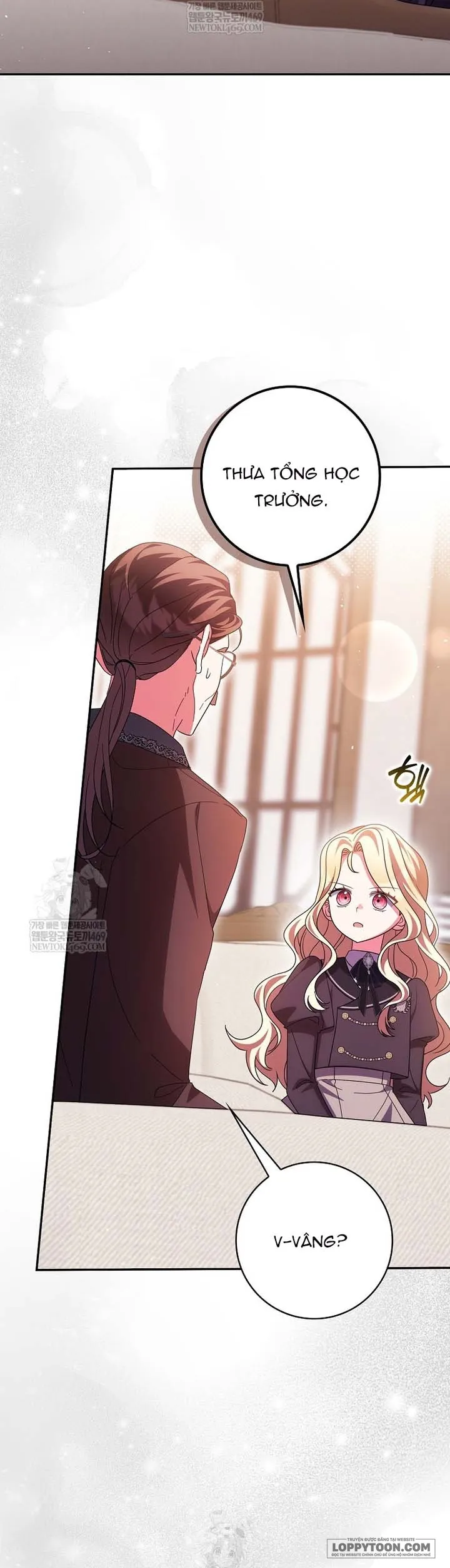 Tôi Không Thuộc Về Nơi Này Chap 63 - trang 14