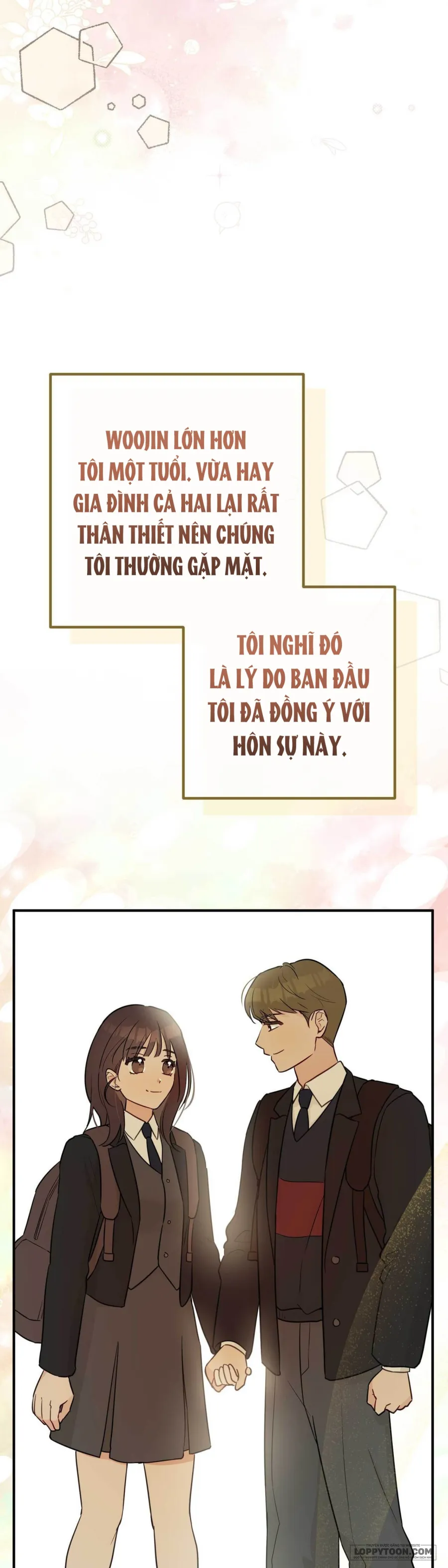 Tôi Nuôi Trai Chỉ Để "Thịt" Chap 23 - trang 3