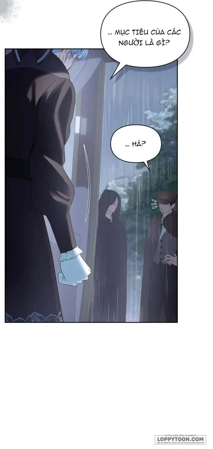 Phạm Nhân Bé Con Của Dinh Thự Mùa Đông Chap 74 - trang 37